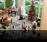Bienvenida la Navidad en The Ritz-Carlton San Juan